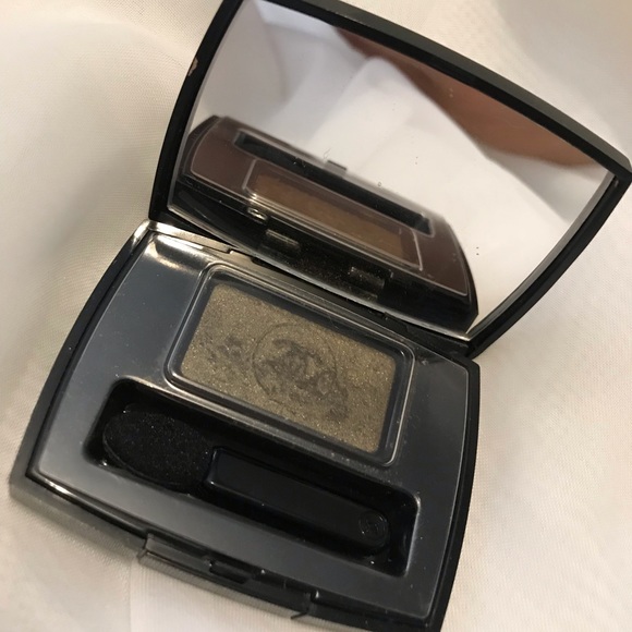 CHANEL Other - Chanel Soft Touch Eyeshadow( 88 Vert Khaki)